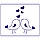 Трафарет Влюбленые пташки-3 10*11 см (TR-1), фото 2