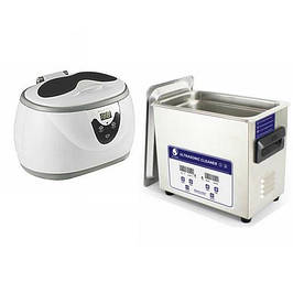 Ультрозвукові Мийки.