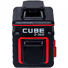 Лазерний рівень ADA CUBE 2-360 ULTIMATE EDITION