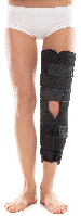 Бандаж для коленного суглоба (ТУТОР), Тип 512-А