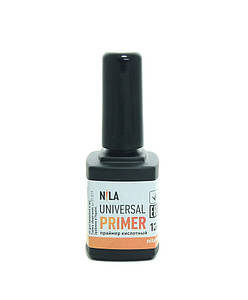 Праймер кислотний Nila Acid primer, 12 мл.