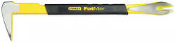 Лом-цвяхосмик кований "FATMAX CLAW BAR" 250 мм Stanley 1-55-511