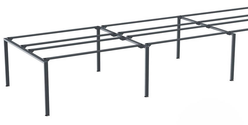 Стіл-робоча станція IT Promo T15S ТМ Salita, фото 3