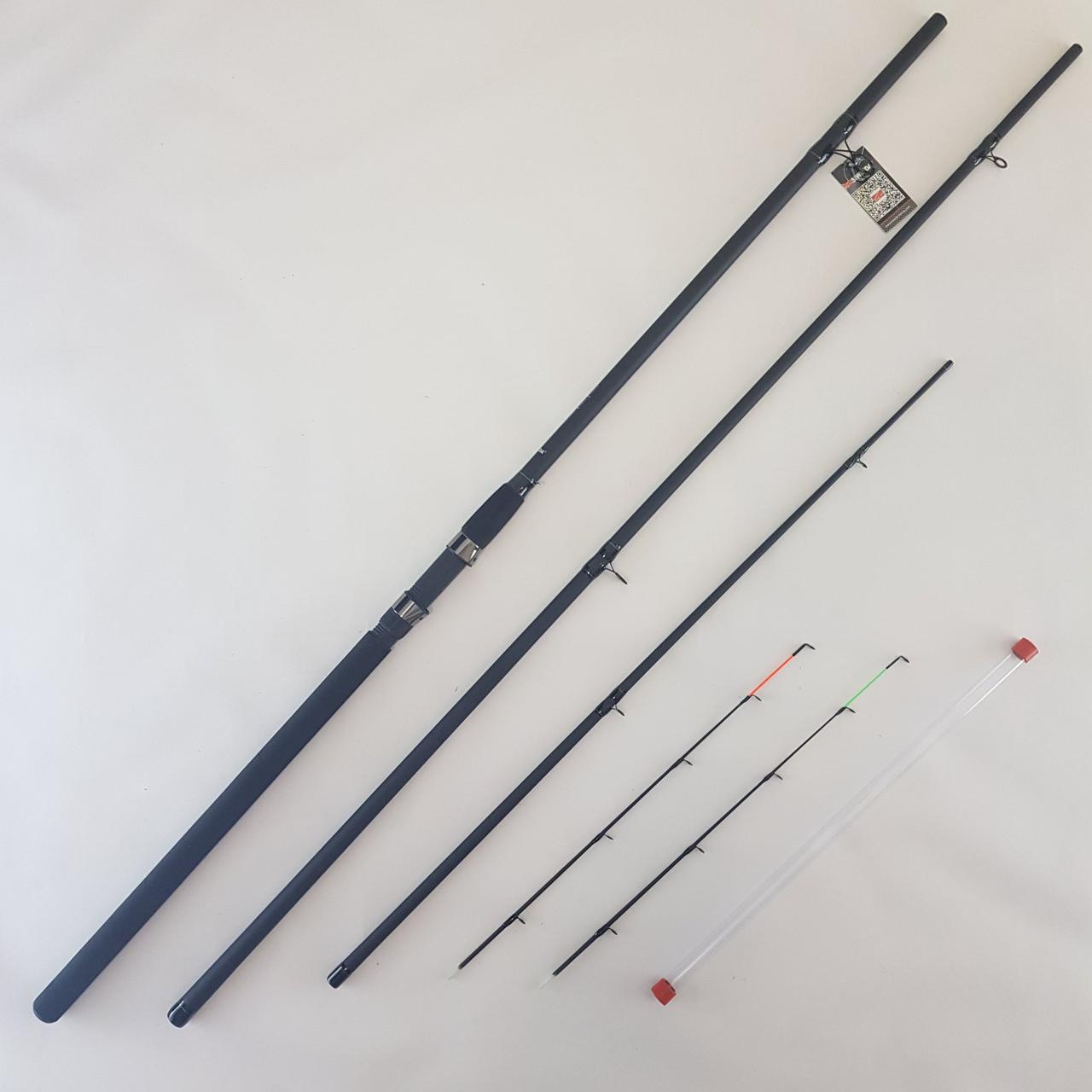 Фідер Siweida Force Feeder 180г 3.6 м