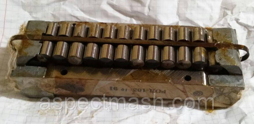 Ролікова опора РОД-103