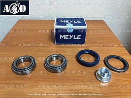 Підшипник передньої матінки Daewoo Matiz 1998 ->2009 Meyle (Німеччина) 29-14 650 0001