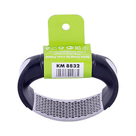 Прес для часнику з ручкою Kamille часниковий прес KM-8832