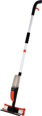 Швабра 2-стороння з розпилювачем LUND 67162 (Польща), фото 1