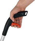 Швабра 2-стороння з розпилювачем LUND 67162 (Польща), фото 6