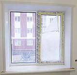 Оздоблення пластикових відкосів, фото 3