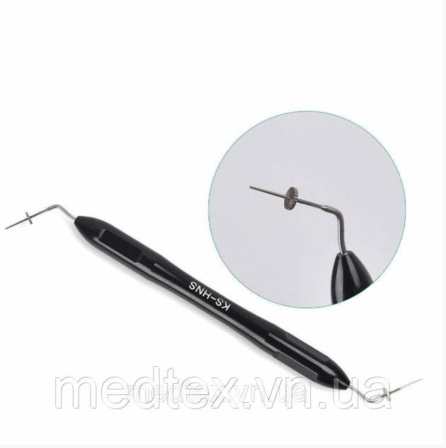 Ручний плагер Машту, фото 1