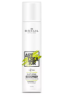 ART ECOSPRAY NATURAL №2 Лак еко натуральної фіксації 300мл Brelil