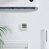 Термогігрометр Xiaomi Mijia Bluetooth Thermometer 2 E-link display LYWSD03MMC, фото 3