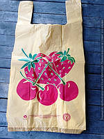 Пакет майка "Полуниця", "BMW"