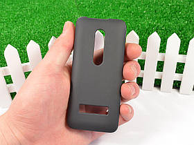 Силіконовий TPU чехол для Nokia Asha 301