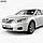 Лобове скло Toyota Camry XV40 /Aurion (2006-2012) /Тойота Камрі ХВ40 /Ауріон з датчиком дощу, фото 3