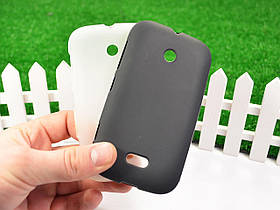Силіконовий TPU чехол для Nokia Lumia 510
