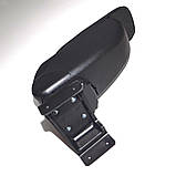 Підлокітник Armcik S2 зі зсувною кришкою і регульованим нахилом для Audi A4 B6 / B7 2000-2008, фото 6