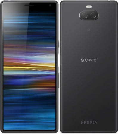 Чохол для Sony Xperia 10 (Xperia XA3)