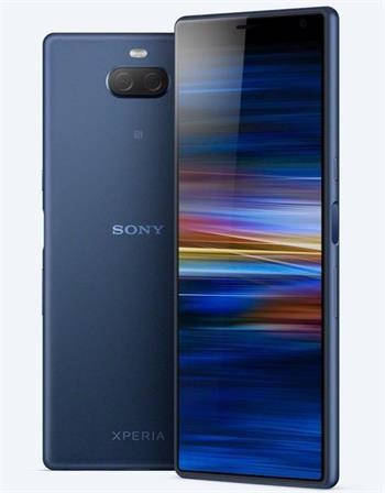 Чохол для Sony Xperia 10 Plus I4213 (XA3 Plus)
