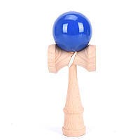 Кендама (Kendama) 18.5 см синя