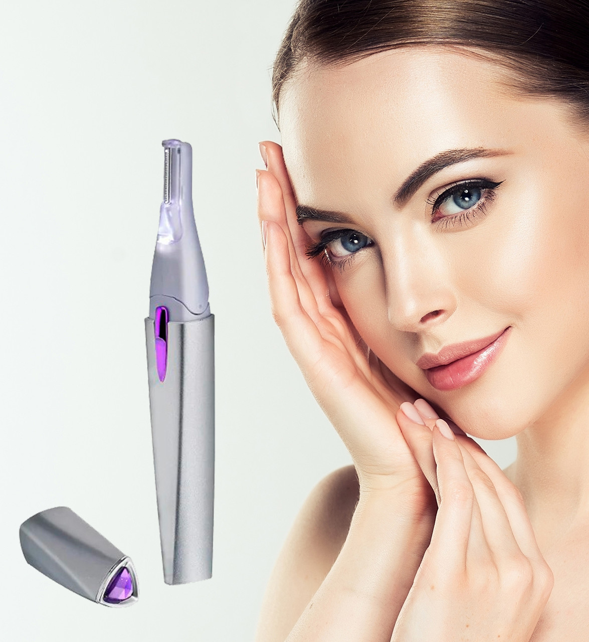 Тример для жінок Finishing Touch LUMINA №A171, фото 1