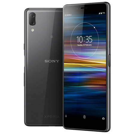 Чохол для Sony Xperia L3 I4312