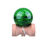 Кендама Samurai (Kendama) Green Marble, фото 5