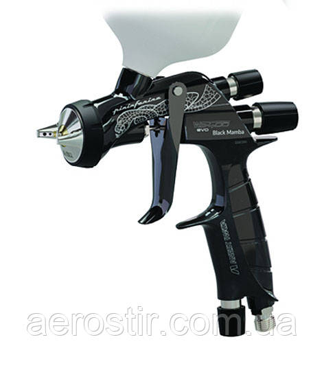 Iwata Super Nova WS400 Black Mamba для лаку та бази