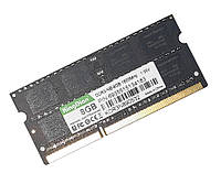 Оперативная память DDR3 8GB 1600MHz 1,35V KingDian SO-DIMM