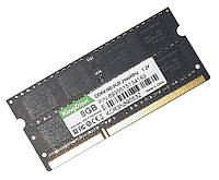 Оперативная память DDR4 8GB 2666MHz 1,2V KingDian SO-DIMM
