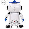 Музична іграшка для дитини Dancing Robot, фото 6