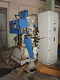 Прес-автомат ВРА-15, зусиллям 15 т. ін. Югославія, фото 4