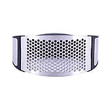 Прес для часнику з ручкою Kamille часниковий прес KM-8832, фото 4