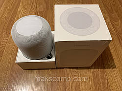 Apple HomePod  White MQHV2LL/A колонка(б/у)