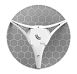 Клієнтське LTE-пристрій MikroTik LHG LTE6 kit (RBLHGR&R11e-LTE6), фото 3