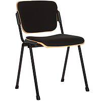 Офісний стілець для відвідувачів Era (Ера) wood plus