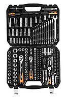 Набор инструмента, набор ключей, набор головок, набір ключів, головок, Neo Tools 08-671 219 шт.