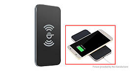 Бездротовий зарядний пристрій Awei W1 + Wireless Charge