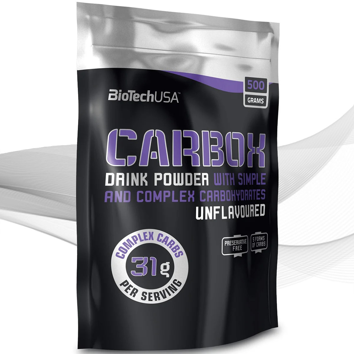Вітамінний BioTech Carbox 500 грам
