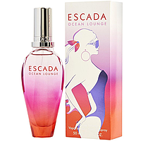 Escada Ocean Lounge Туалетная вода 100 ml ( Эскада Океан Лаунж )