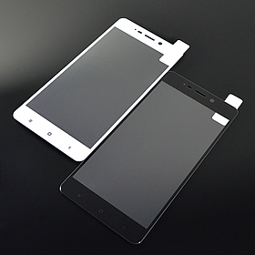 3D скло на Xiaomi Redmi 4 / Redmi 4 Prime / Redmi 4 Standard