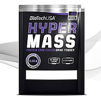 Гейнер BioTech Hyper Mass 5000 65 грамм