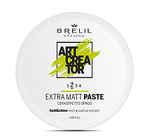 ART EXTRA MATT PASTE №2 Паста матова 50мл Brelil