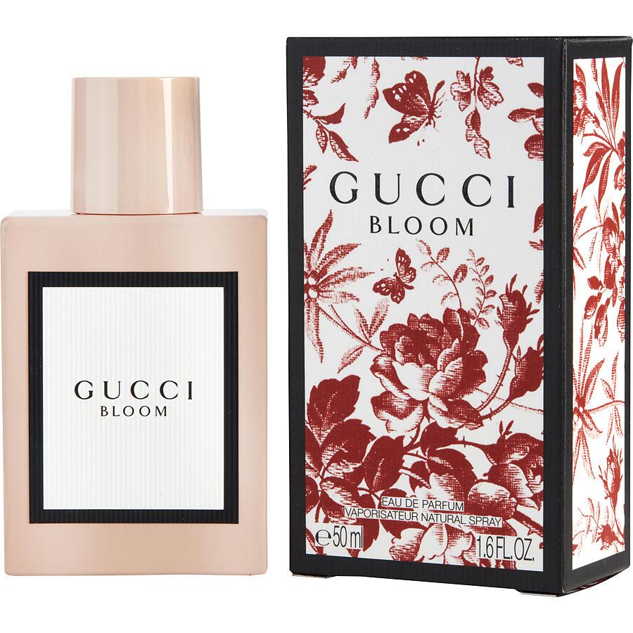 Gucci Bloom Парфумована вода 100ml (Гуччі Блум)
