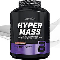 Гейнер BioTech Hyper Mass 5000 2270 грамм