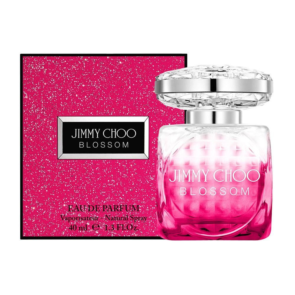 Jimmy Chooo Blassom Парфюмована вода 100 ml ( Джиммі Чу Блоссом )