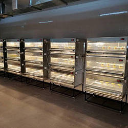 А Вы уже готовы к сезону?