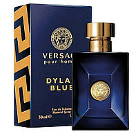 Versace Pour Homme Dylan Blue Туалетная вода 100 ml ( Версаче Дилан Блю Пур Хом )
