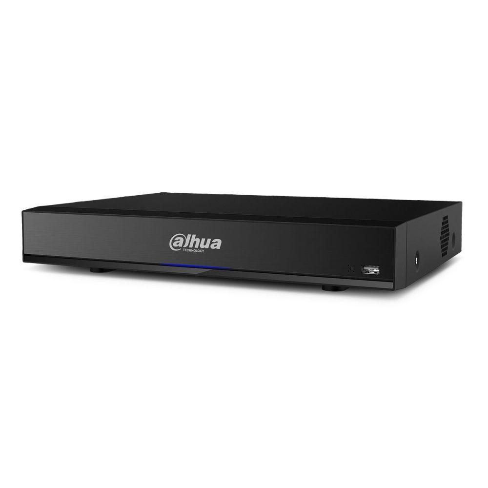 DH-XVR7416L-4KL-X 16-канальний 4K XVR відеореєстратор
